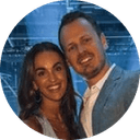 Mike and Lauren Kay Sims